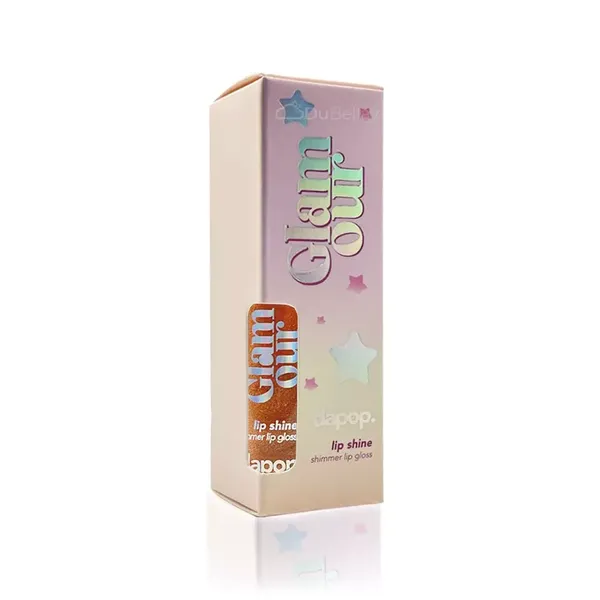 1 - Brillo de Labios Glam Our Dapop