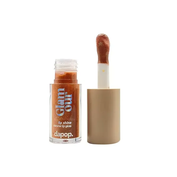 2 - Brillo de Labios Glam Our Dapop