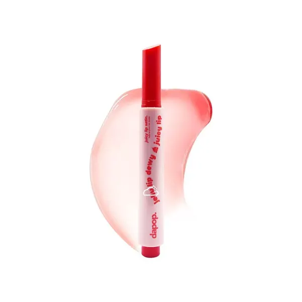 2 - Brillo en Stick Jelly Lip Dewy Dapop