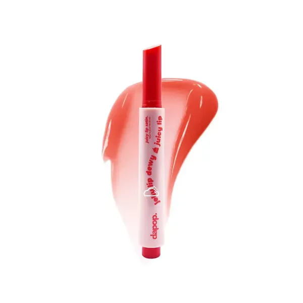 6 - Brillo en Stick Jelly Lip Dewy Dapop
