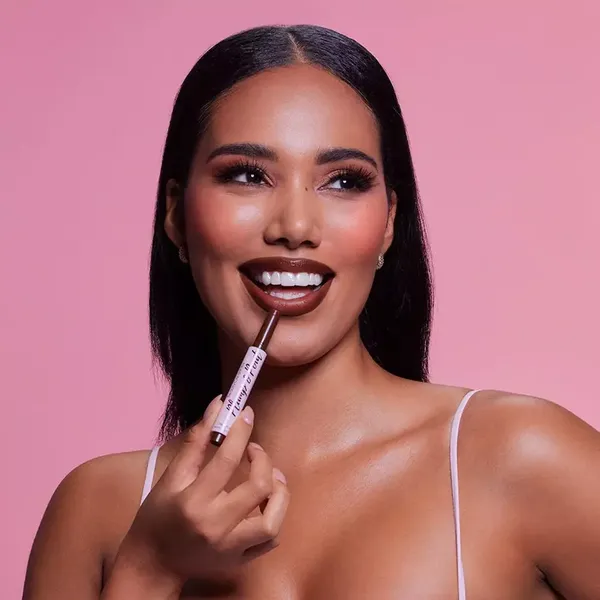 8 - Brillo en Stick Plump & Pout Beauty Creations