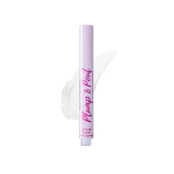 1 - Brillo en Stick Plump & Pout Beauty Creations