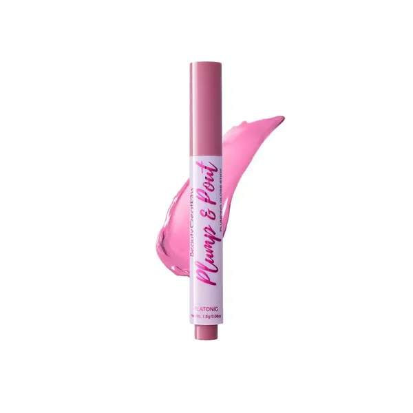 4 - Brillo en Stick Plump & Pout Beauty Creations