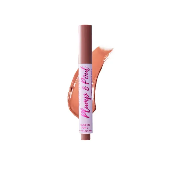 5 - Brillo en Stick Plump & Pout Beauty Creations