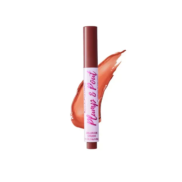 6 - Brillo en Stick Plump & Pout Beauty Creations