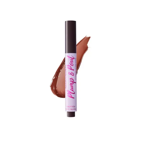 7 - Brillo en Stick Plump & Pout Beauty Creations