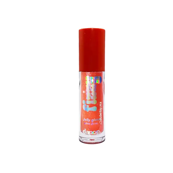 6 - Brillo Fizzy Jelly Gloss Dapop