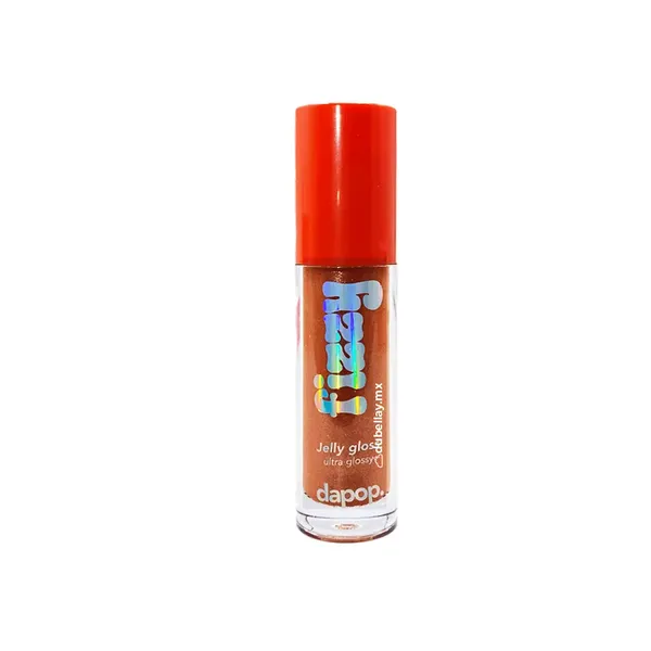 1 - Brillo Fizzy Jelly Gloss Dapop