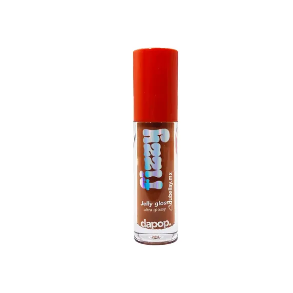 5 - Brillo Fizzy Jelly Gloss Dapop