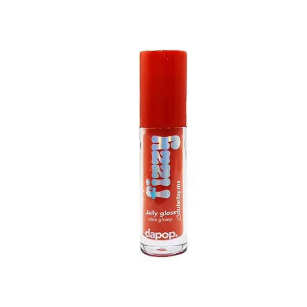 8 - Brillo Fizzy Jelly Gloss Dapop