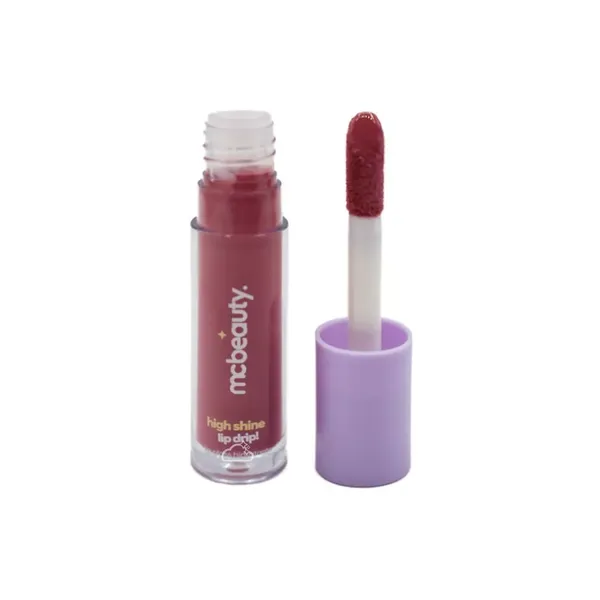 2 - Brillo High Shine Lip Drip mcbeauty