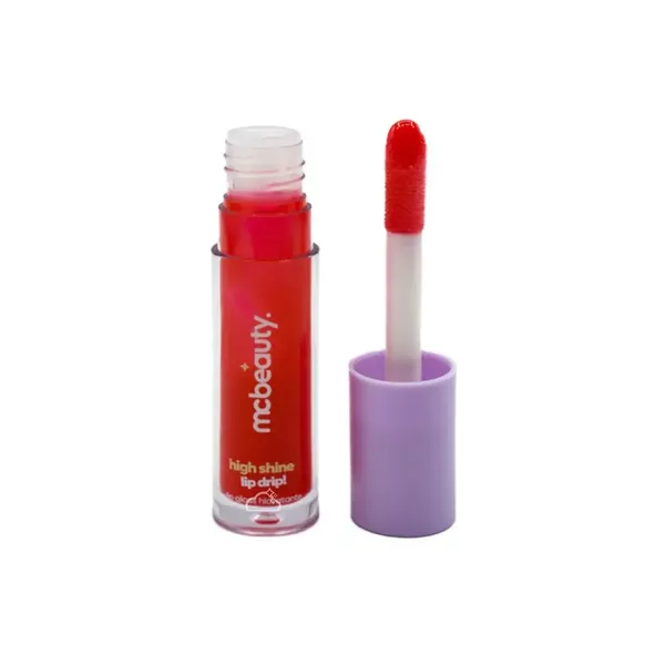 3 - Brillo High Shine Lip Drip mcbeauty