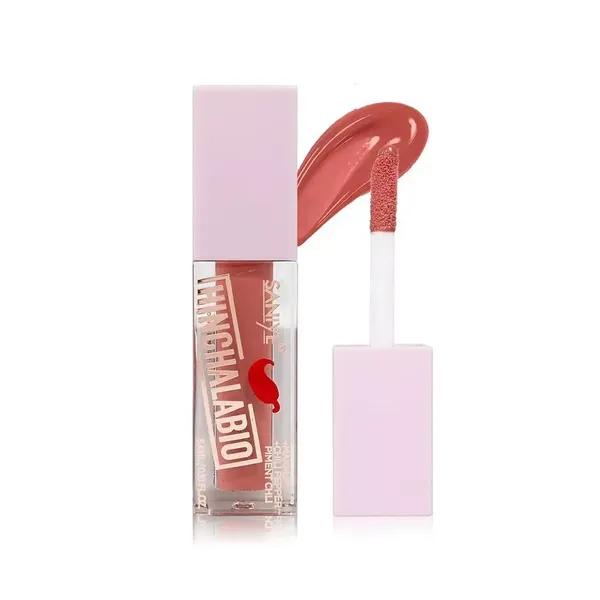 1 - Brillo Hinchalabio Saniye