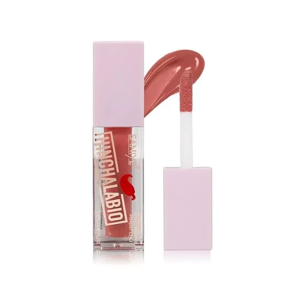 3 - Brillo Hinchalabio Saniye
