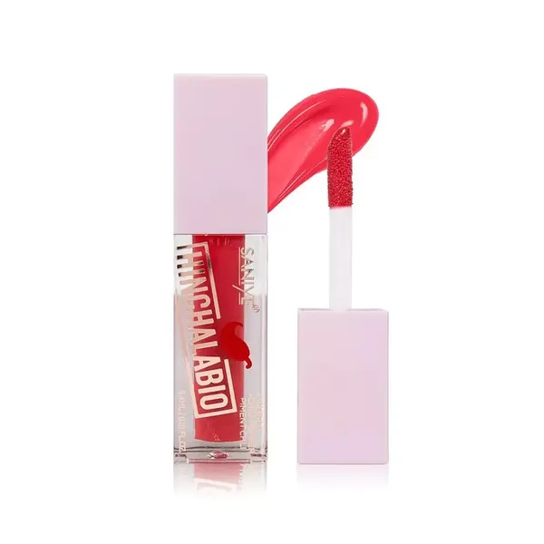 4 - Brillo Hinchalabio Saniye
