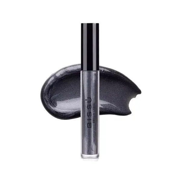 5 - Brillo Labial con Glitter Bissú