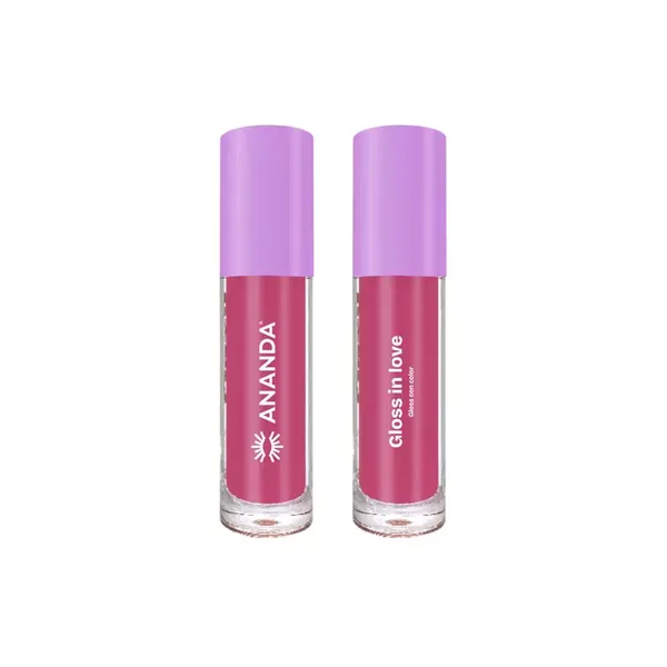 1 - Brillo Labial In Love Ananda