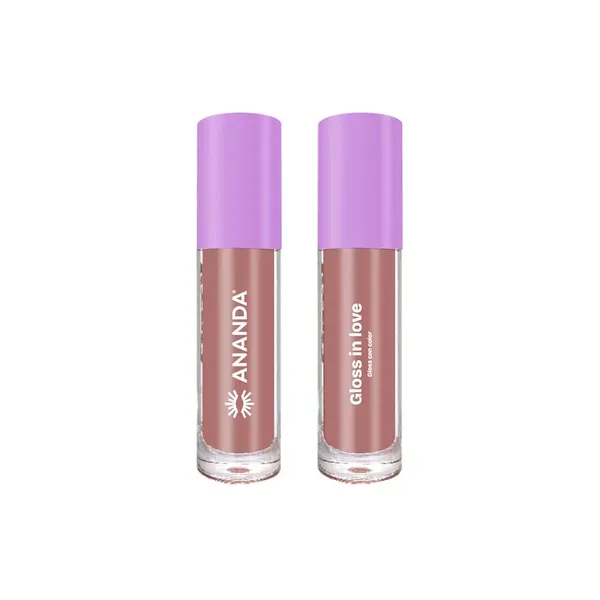 2 - Brillo Labial In Love Ananda