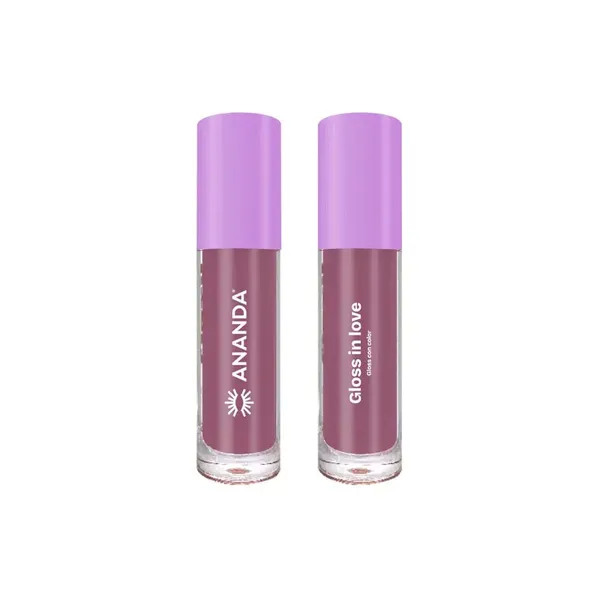 3 - Brillo Labial In Love Ananda