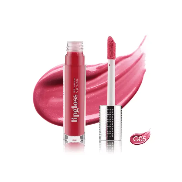 4 - Brillo Labial-lipgloss