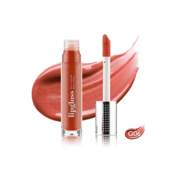 5 - Brillo Labial-lipgloss