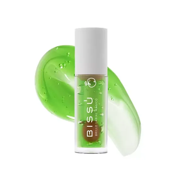 1 - Brillo Labial Mágico Bissú