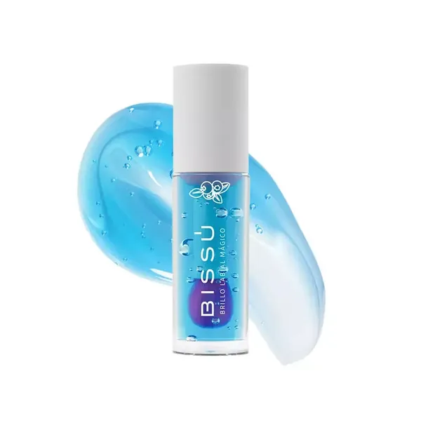 2 - Brillo Labial Mágico Bissú