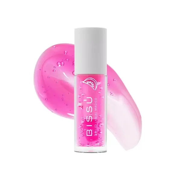 3 - Brillo Labial Mágico Bissú