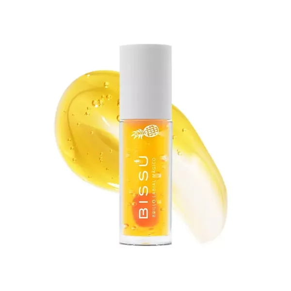 4 - Brillo Labial Mágico Bissú