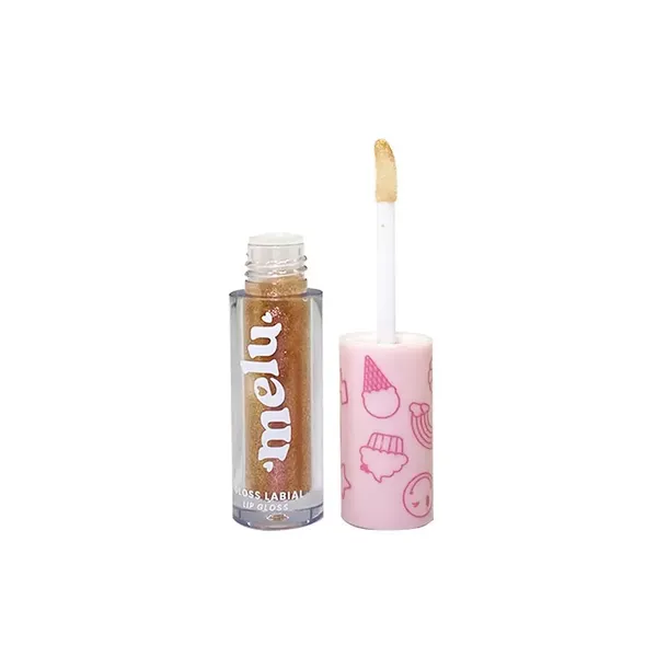 3 - Brillo Labial Melu by Ruby Rose