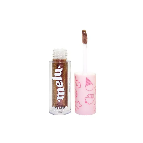 5 - Brillo Labial Melu by Ruby Rose
