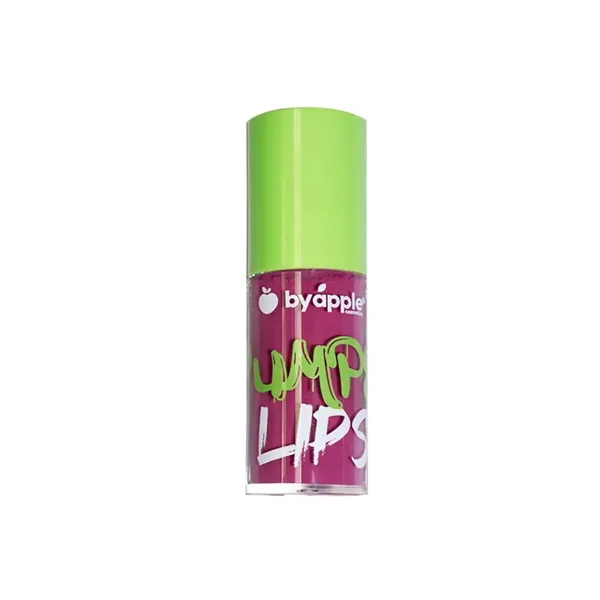 3 - Brillo Labial Pumped Lips By Apple