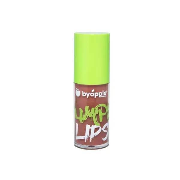 4 - Brillo Labial Pumped Lips By Apple