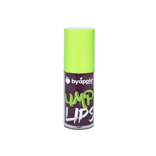 5 - Brillo Labial Pumped Lips By Apple