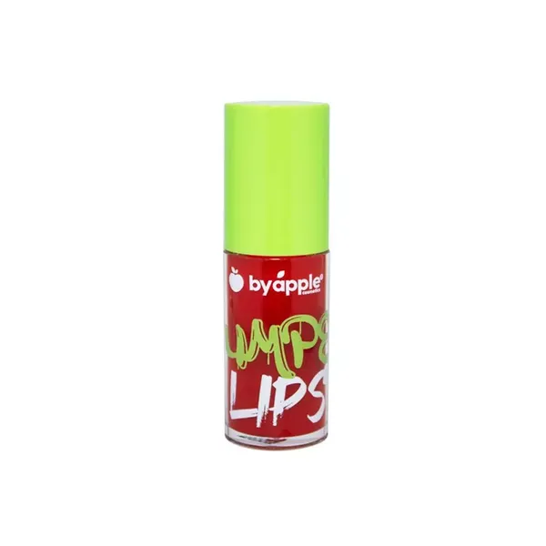 6 - Brillo Labial Pumped Lips By Apple