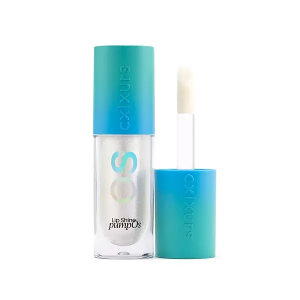 1 - Brillo Labial Shine Pumpos