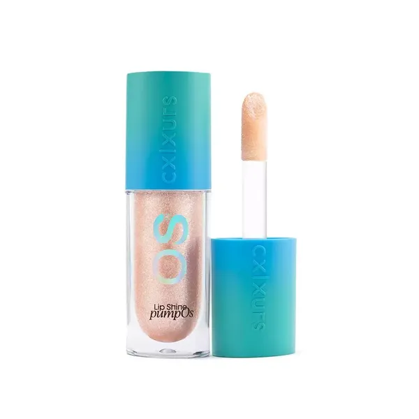 5 - Brillo Labial Shine Pumpos