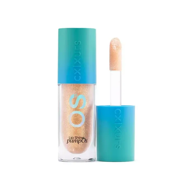 6 - Brillo Labial Shine Pumpos