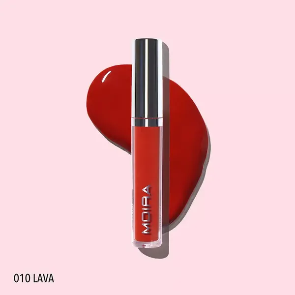 10 - Brillo Luminous Gloss Affair MOIRA