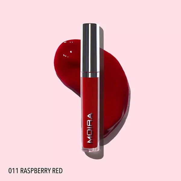 11 - Brillo Luminous Gloss Affair MOIRA
