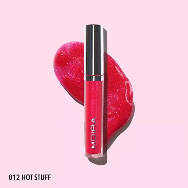 12 - Brillo Luminous Gloss Affair MOIRA