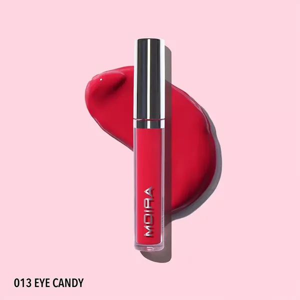 13 - Brillo Luminous Gloss Affair MOIRA