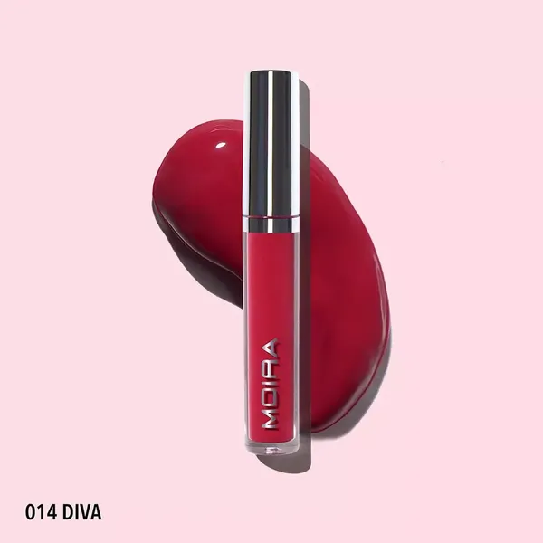 14 - Brillo Luminous Gloss Affair MOIRA