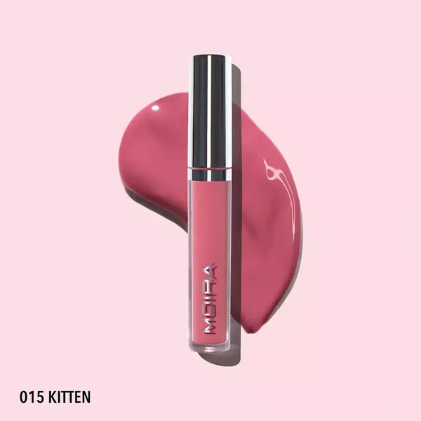 15 - Brillo Luminous Gloss Affair MOIRA