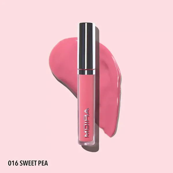 16 - Brillo Luminous Gloss Affair MOIRA