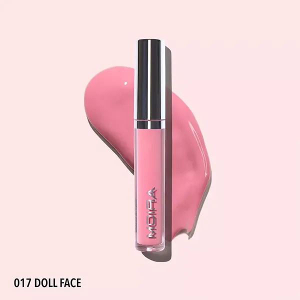 17 - Brillo Luminous Gloss Affair MOIRA