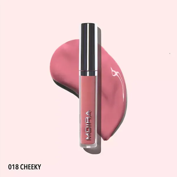 18 - Brillo Luminous Gloss Affair MOIRA