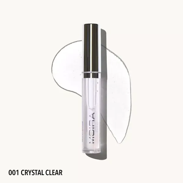 1 - Brillo Luminous Gloss Affair MOIRA