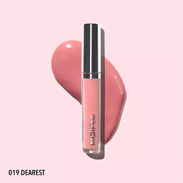 19 - Brillo Luminous Gloss Affair MOIRA