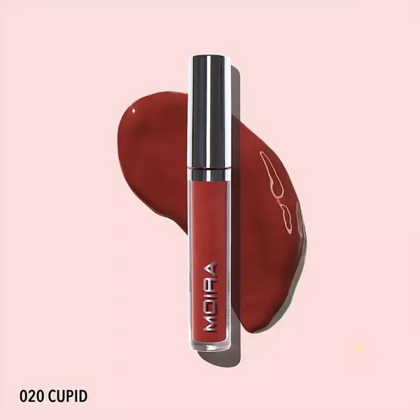 20 - Brillo Luminous Gloss Affair MOIRA